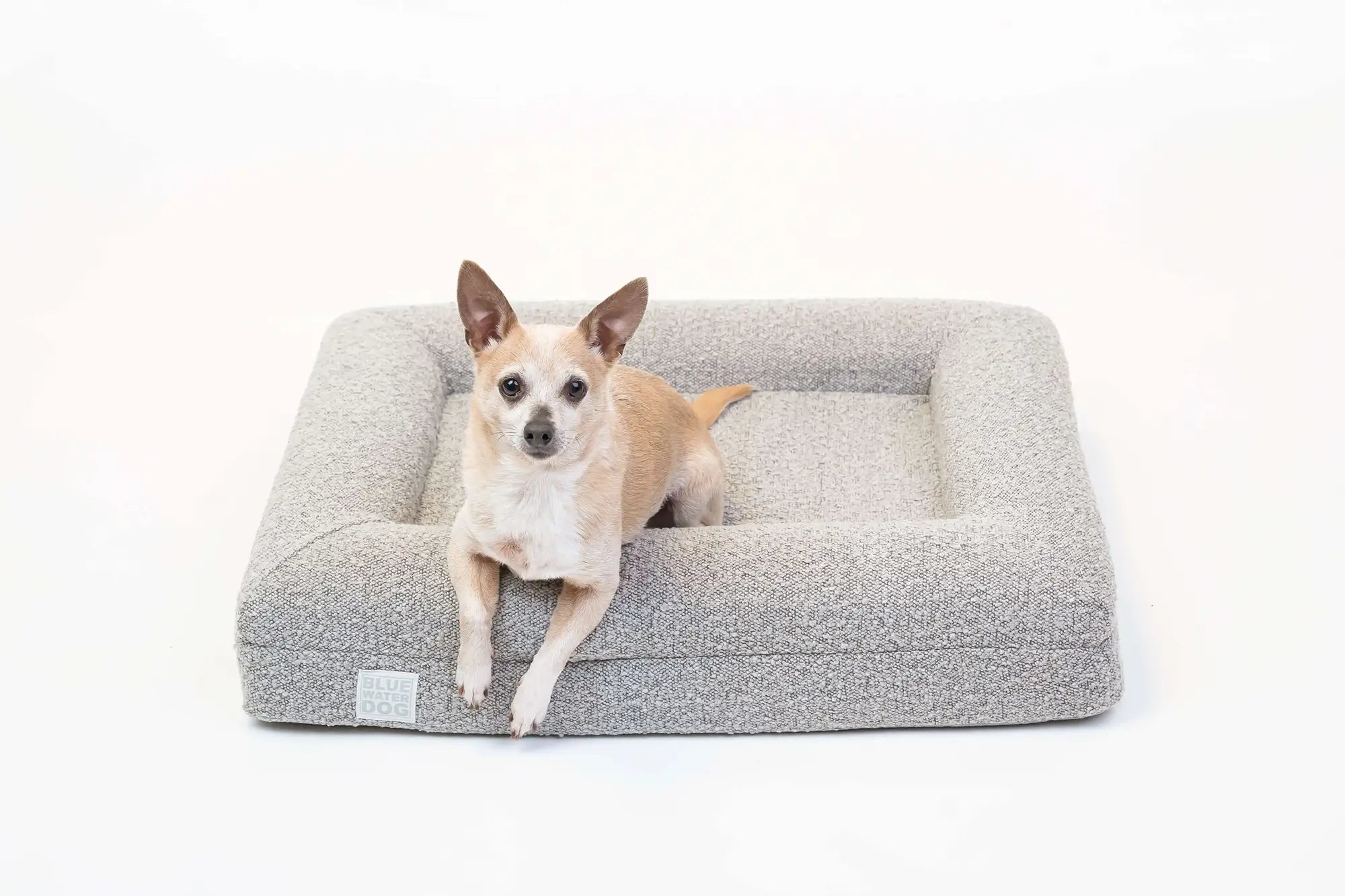 Molecule Air-Engineered Dog Bed, Large